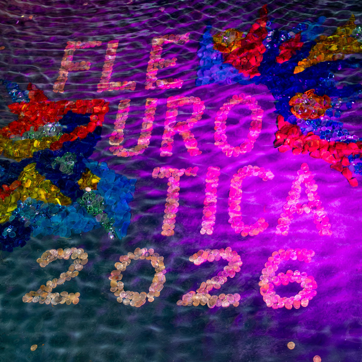 Fleurotica 2026