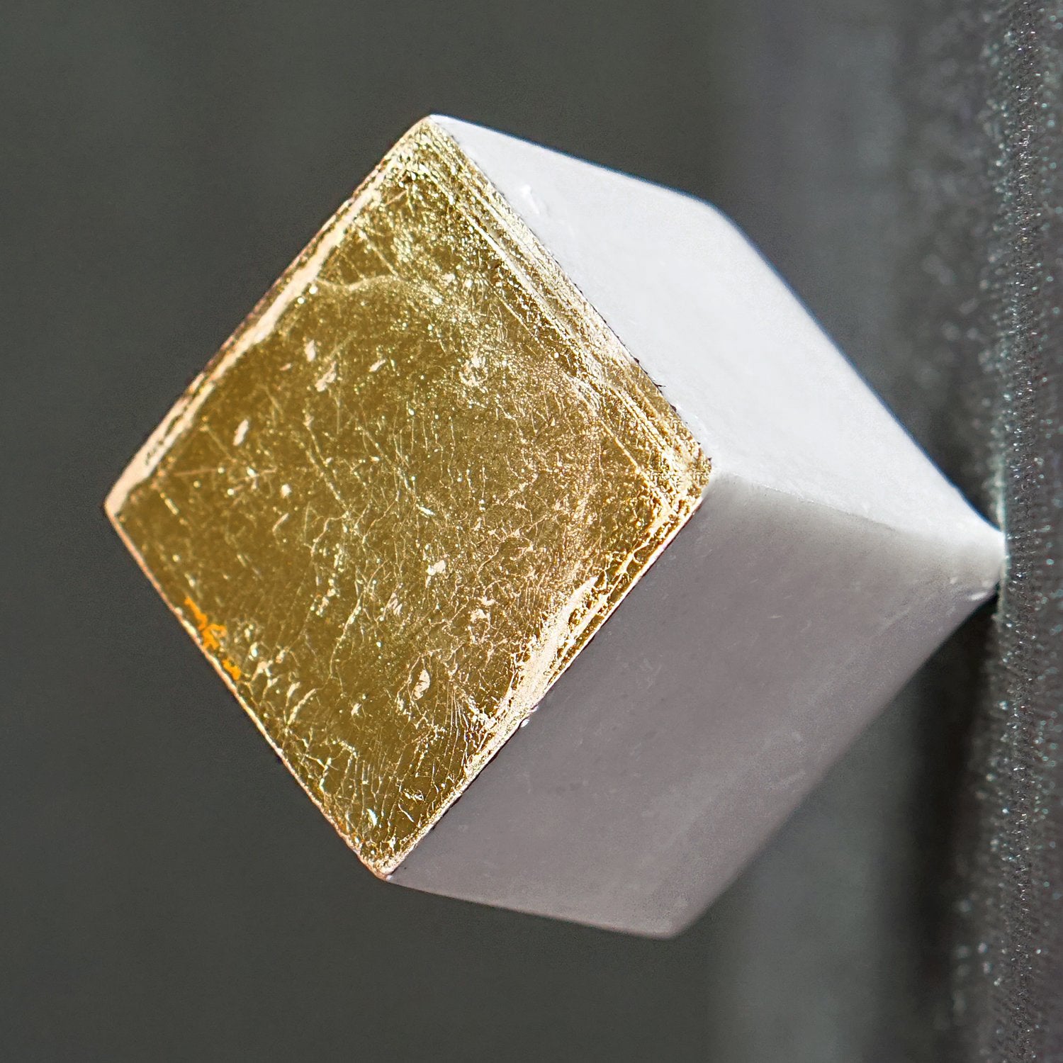 Wall Play™: Pivot, Gold Foil