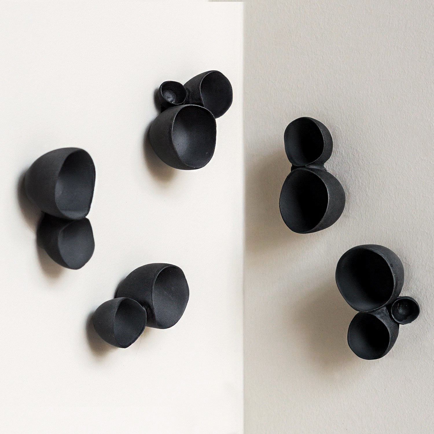 Wall Play™: Trio, Black