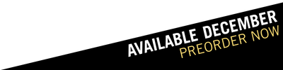 Available In December