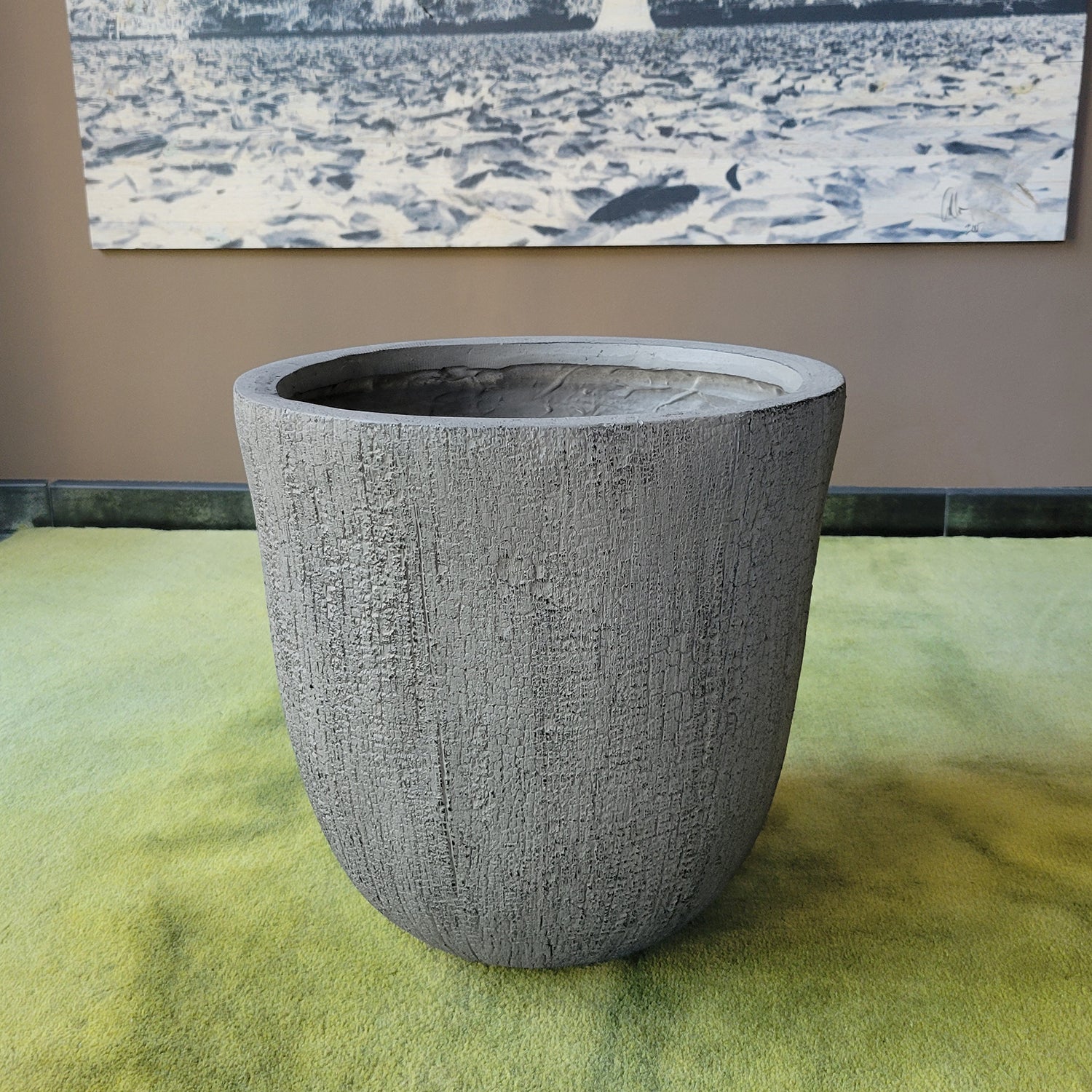 Distressed Texture: Sugi Grey, SM