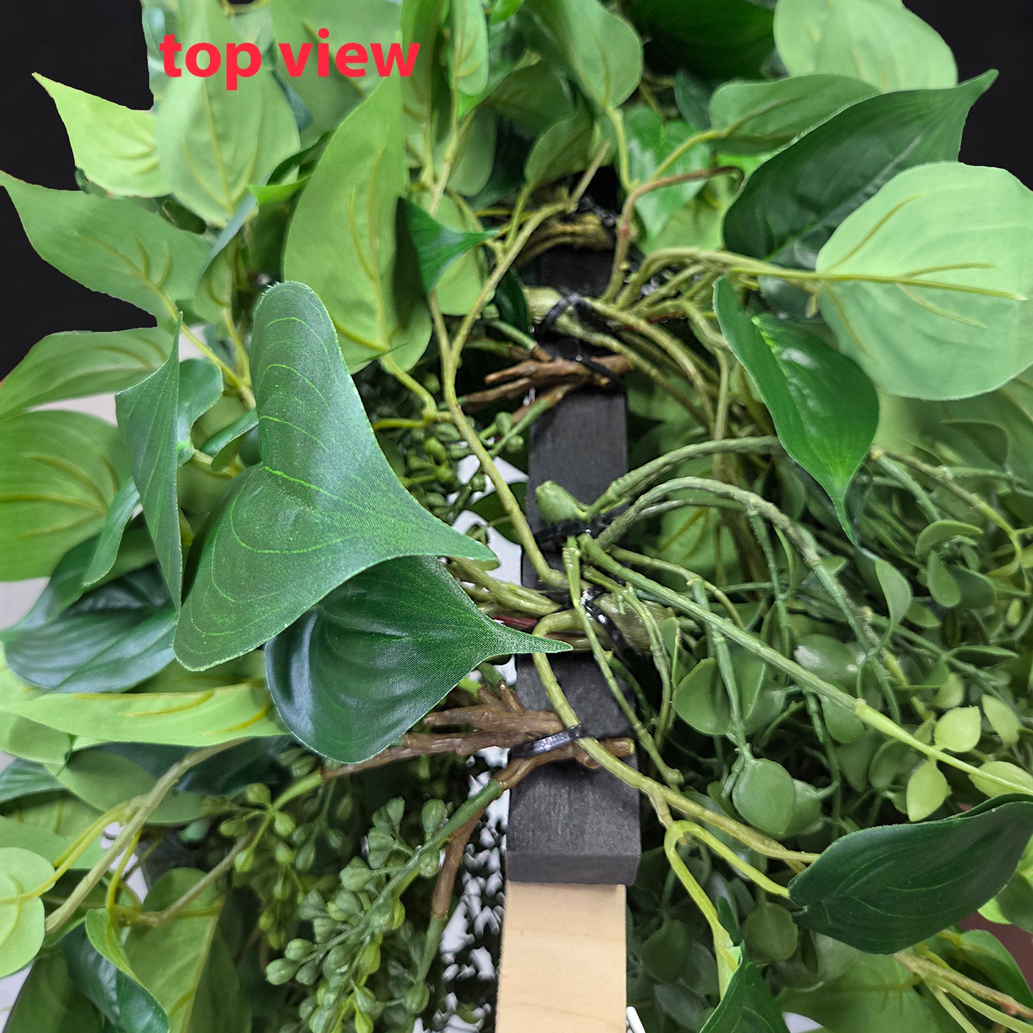 Plant Strip, 2 Side Mix 32”L Hanging