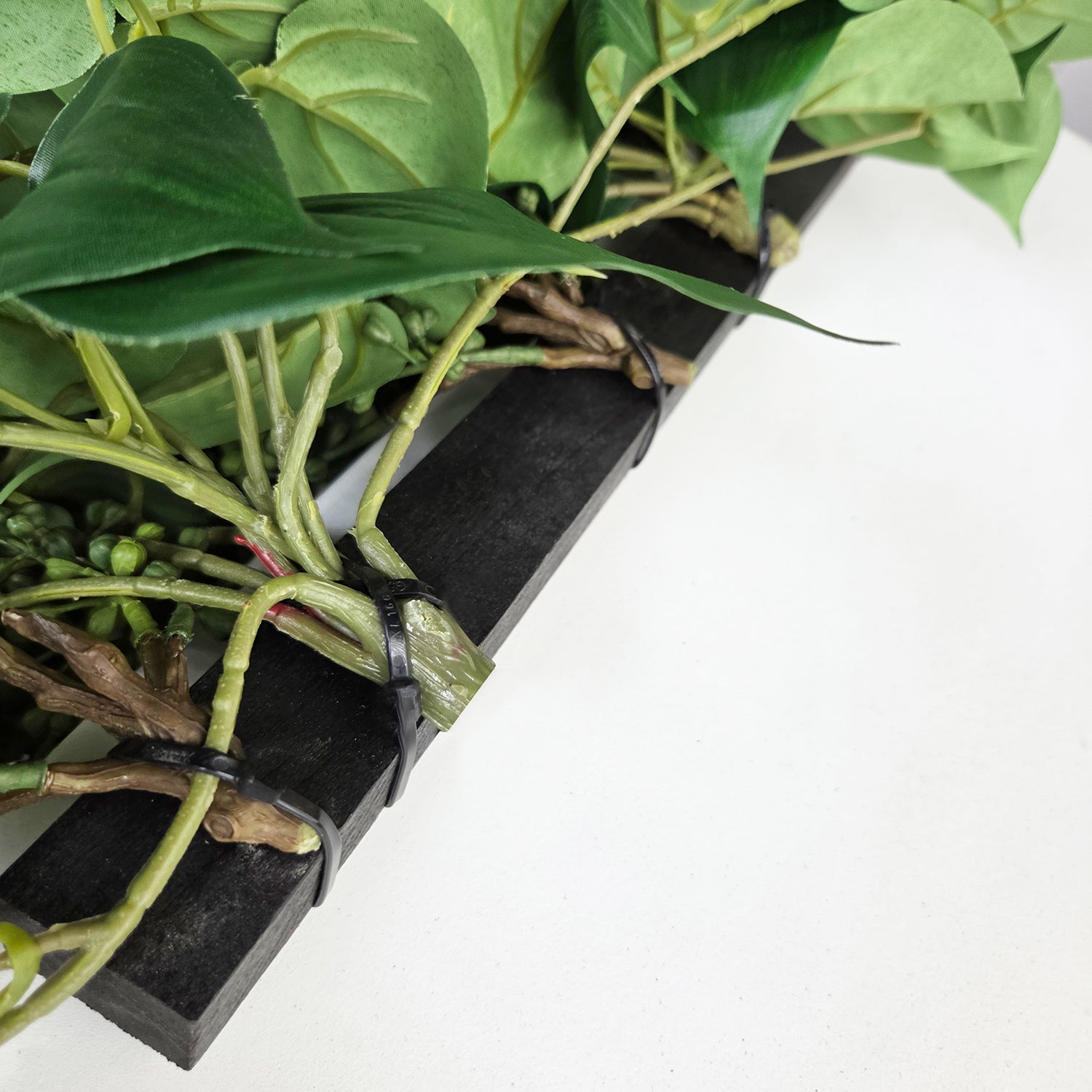 Plant Strip, Mixed 32”L Hanging