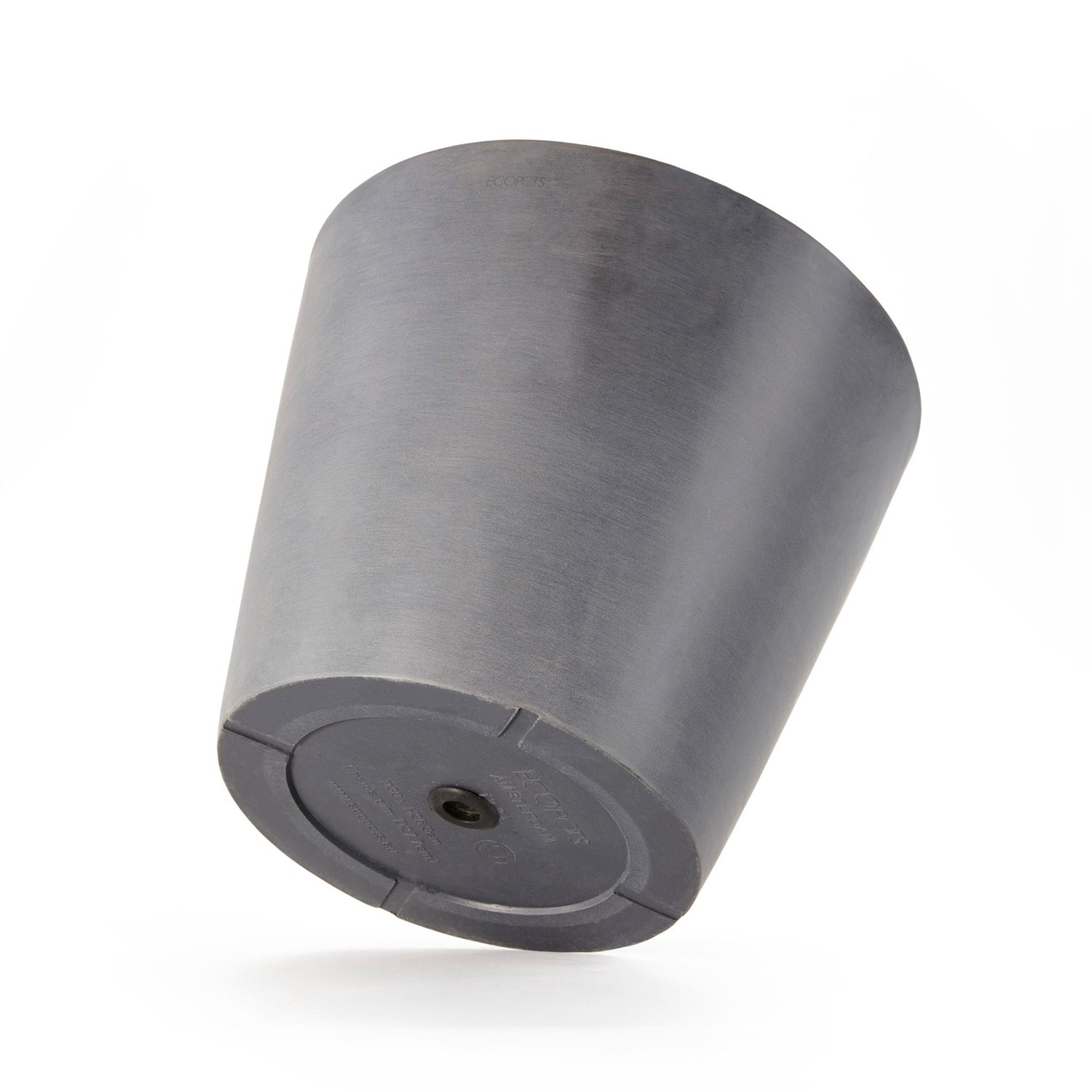 Distressed Smooth: Modesto Planter, 13.6"H