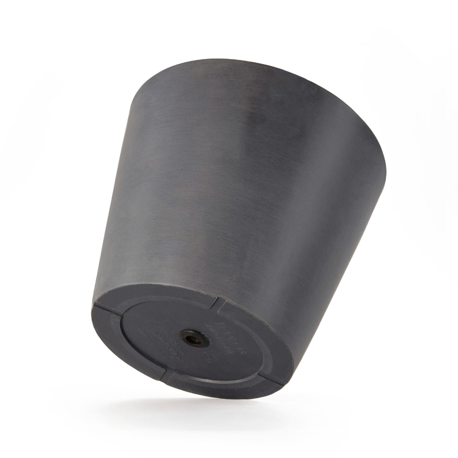 Distressed Smooth: Modesto Planter, 13.6"H