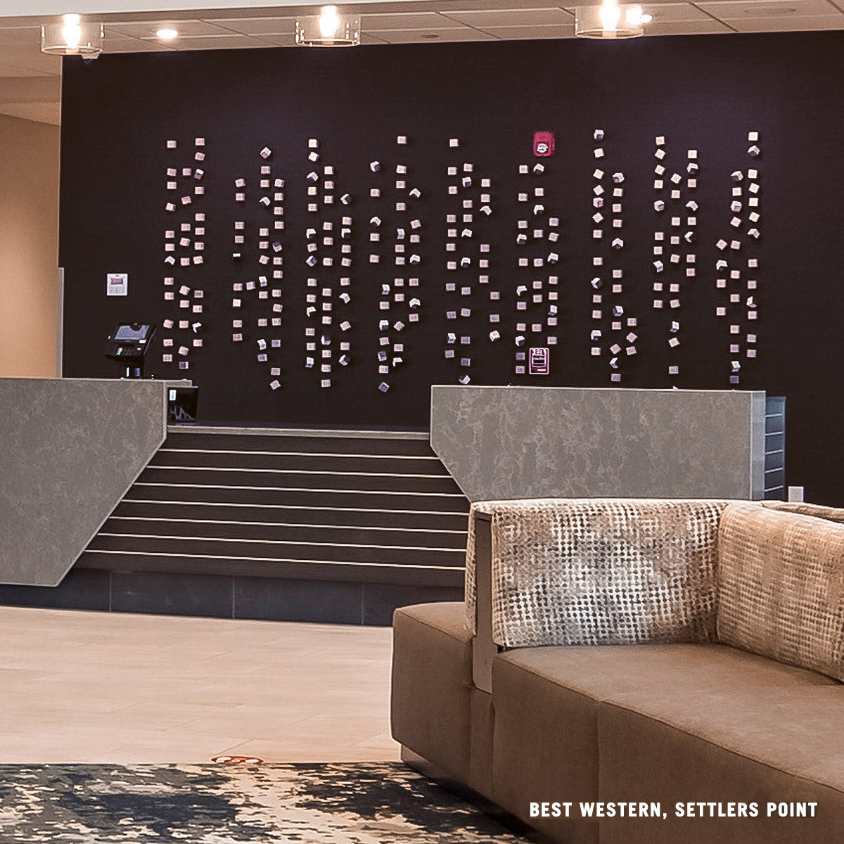 Wall Play™: Pivot, Off-White