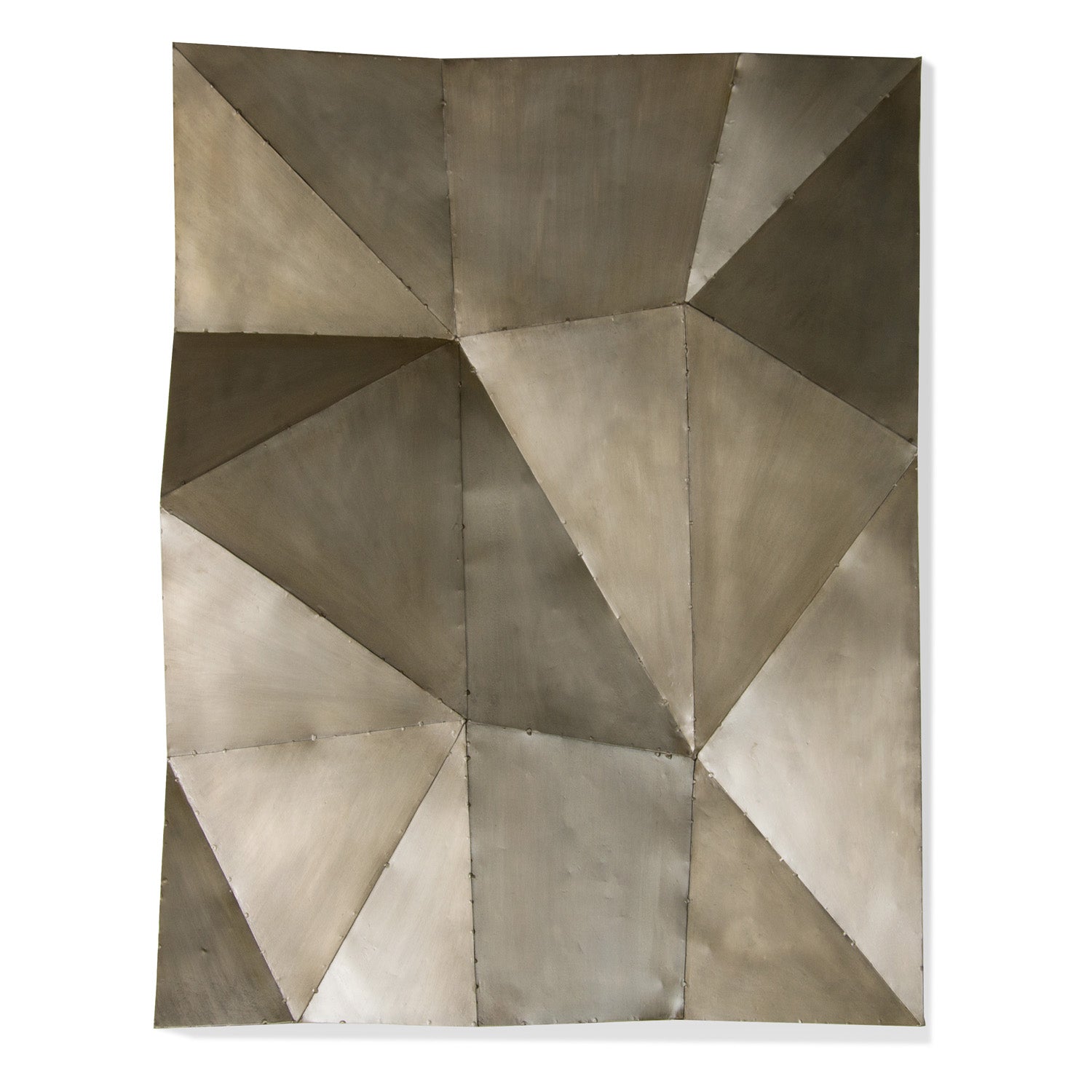 Faceted Wall Art