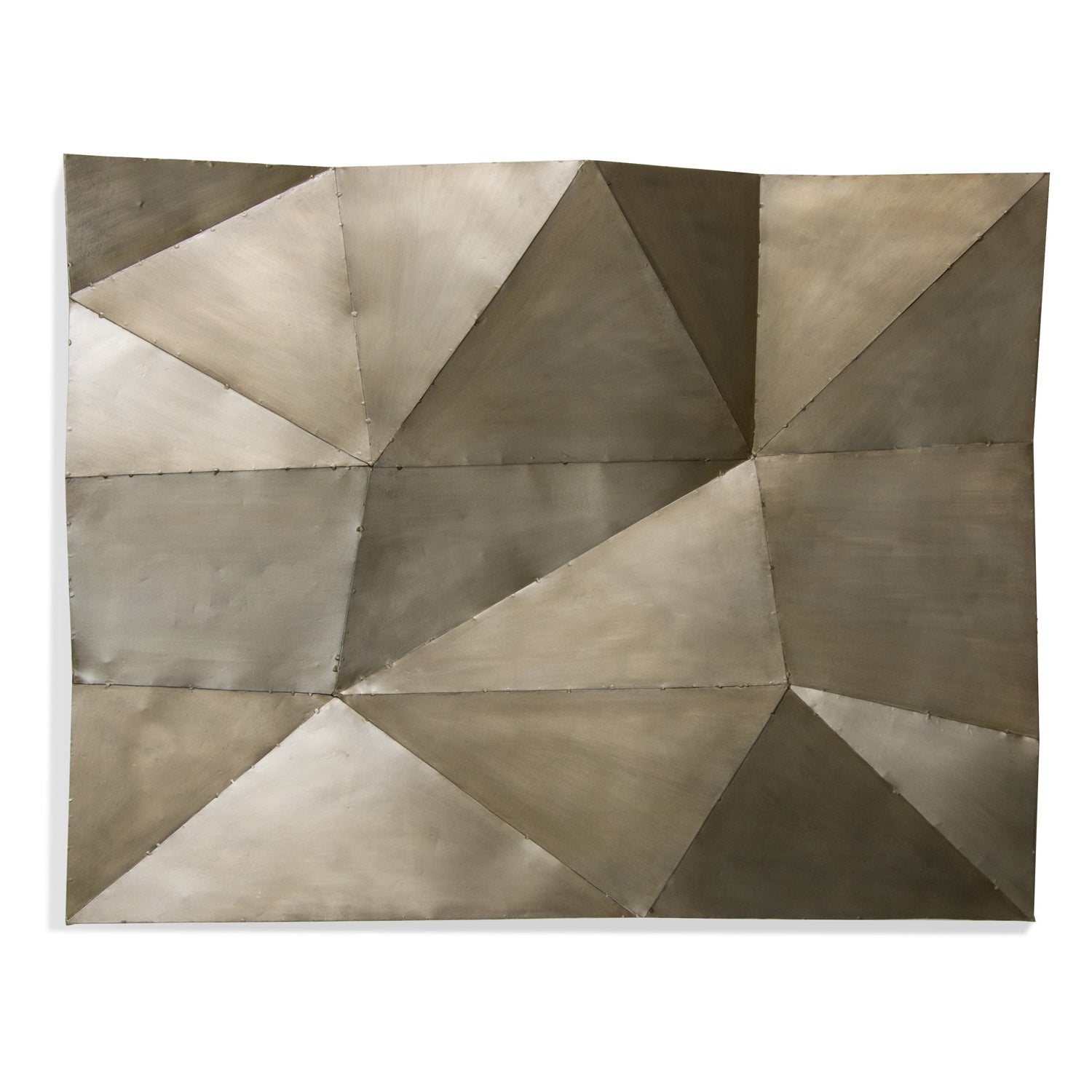 Faceted Wall Art
