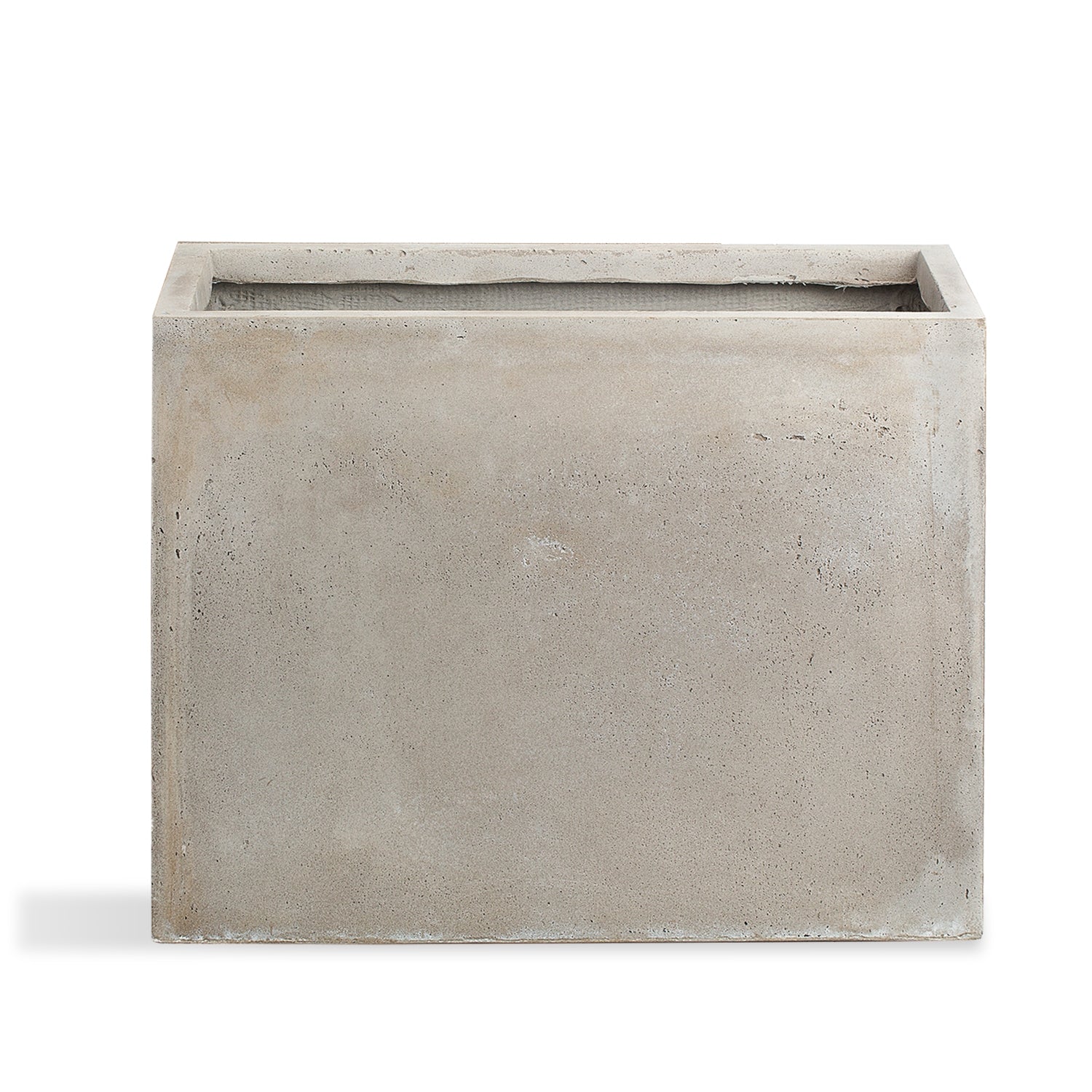 Distressed Smooth: Rectangle Urbano, LG