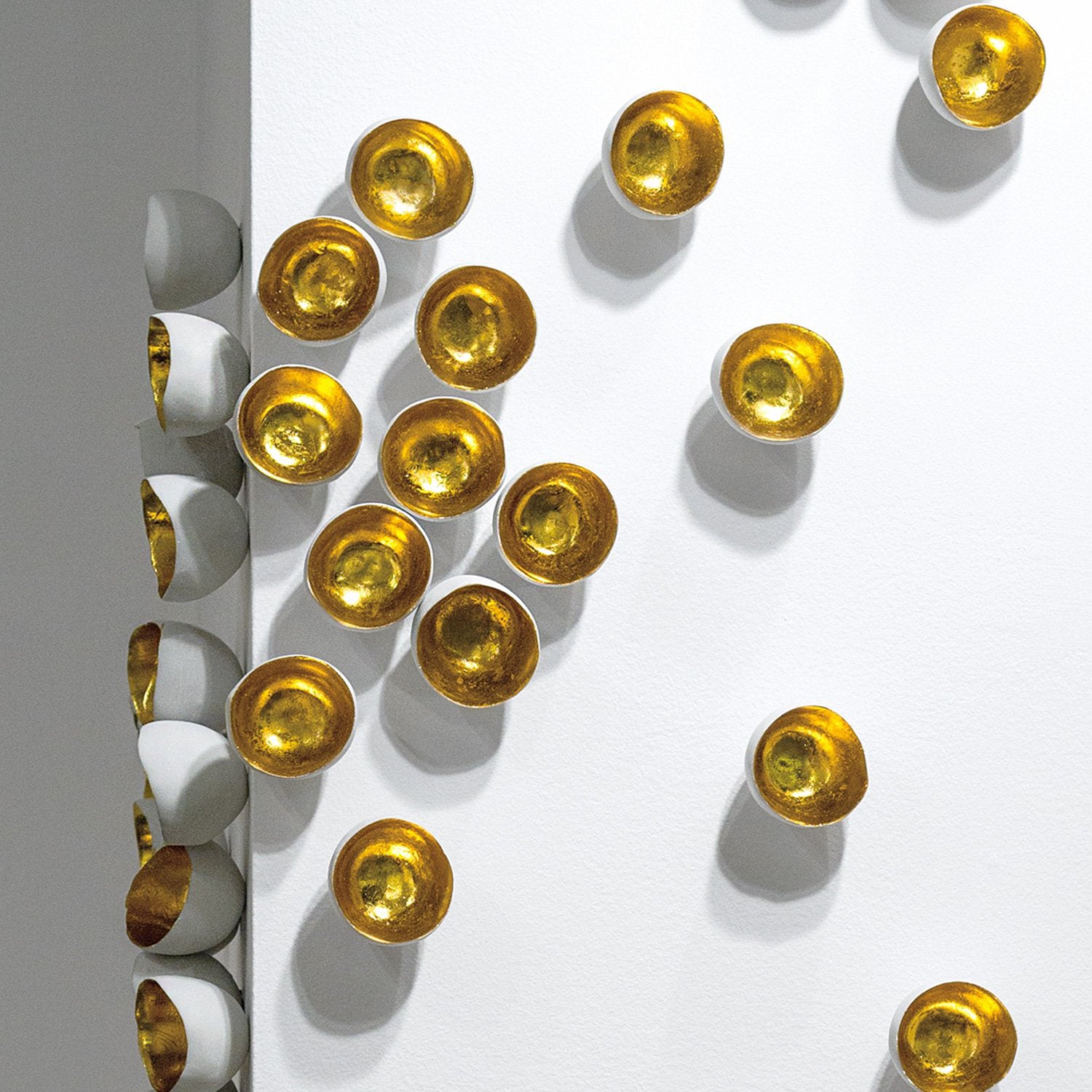 Wall Play™: Seed, Gold Foil
