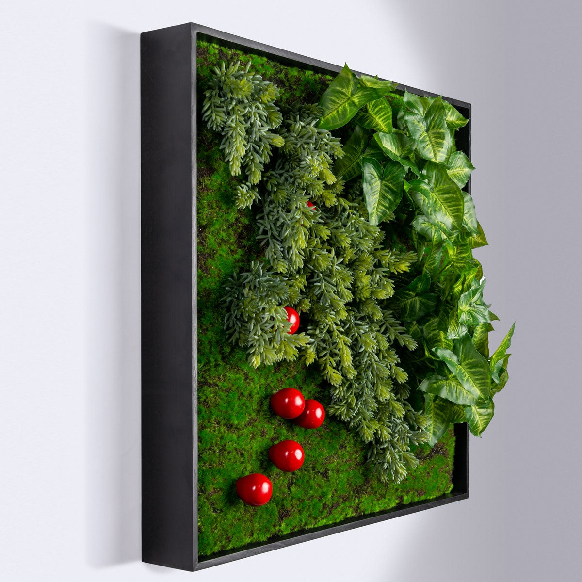 Green Wall, Mix w/ Fig Wall Play™