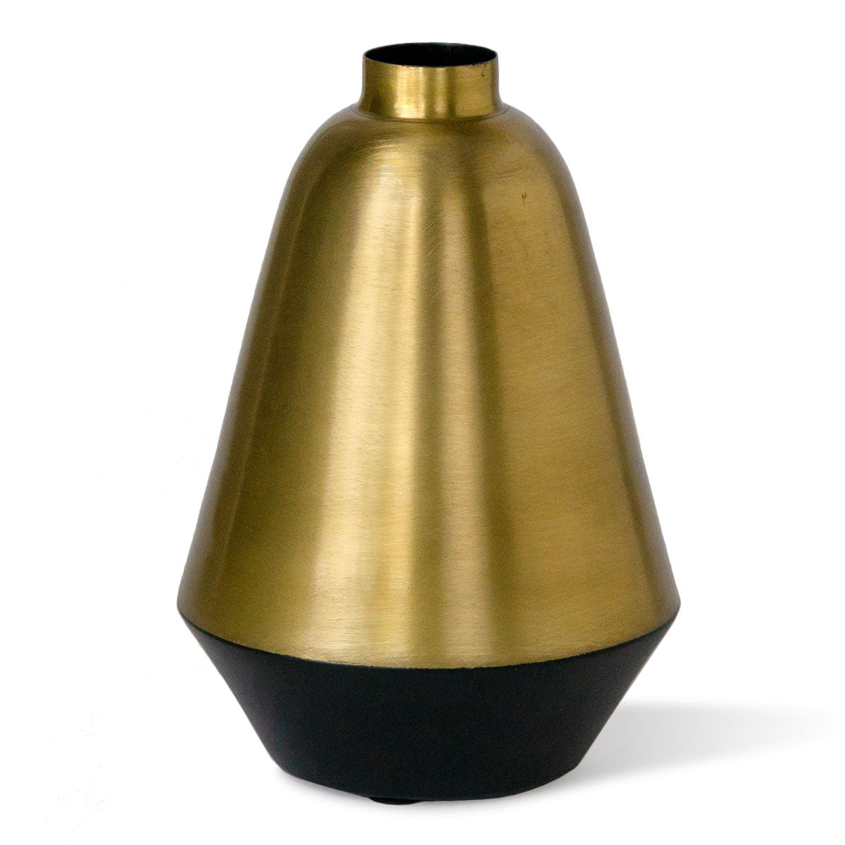 Berber 7.5"H Vase