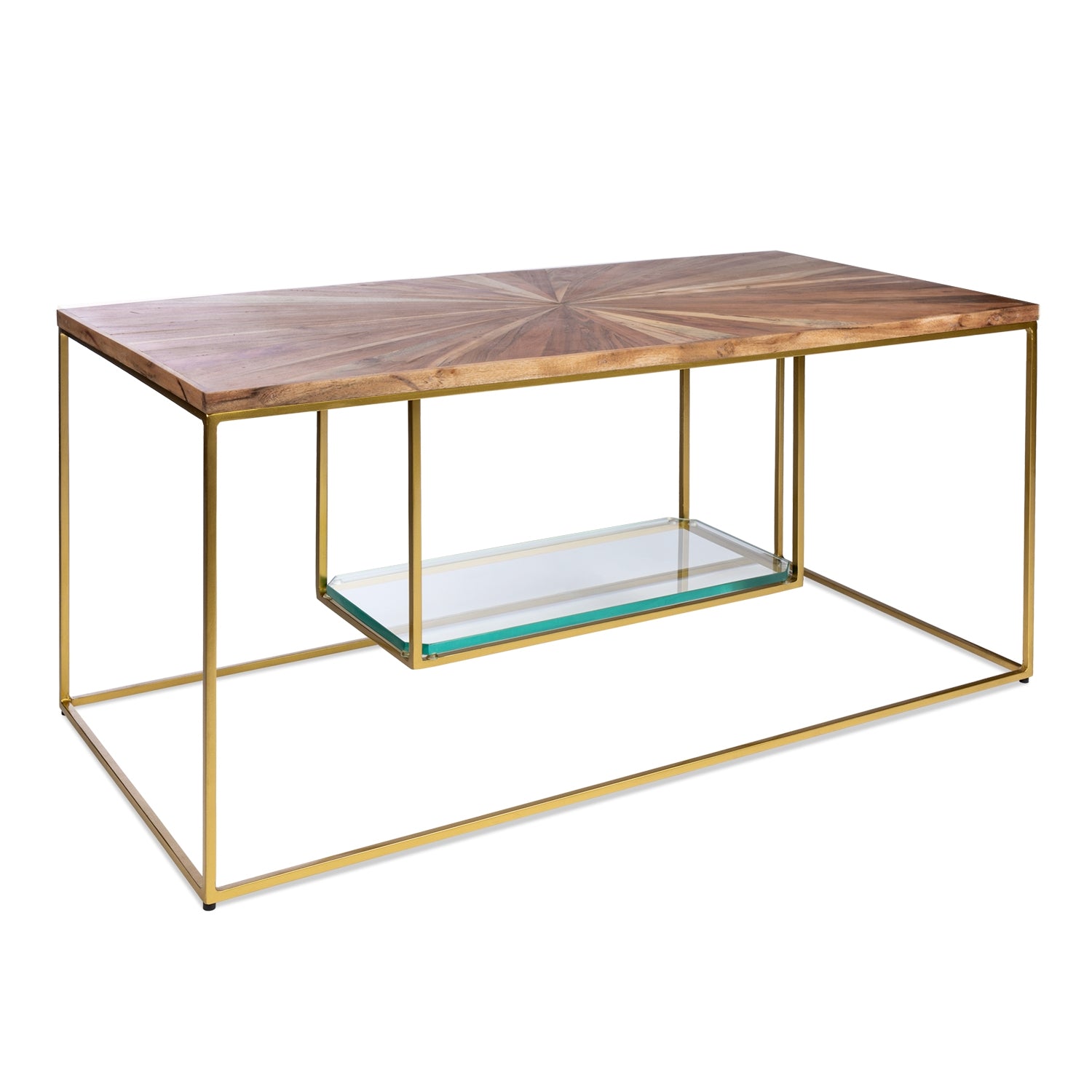 Tesse Coffee Table (additional freight required)