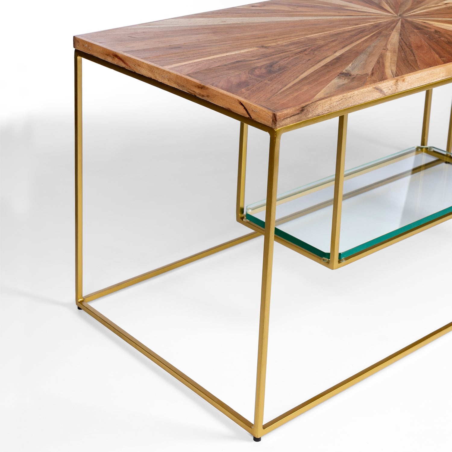 Tesse Coffee Table (add'l freight charges required)