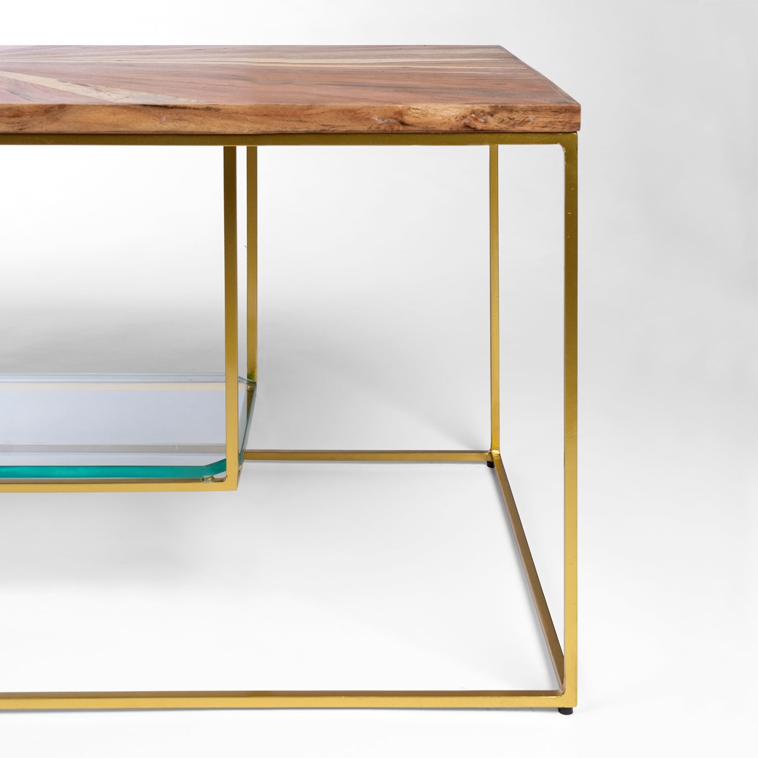 Tesse Coffee Table (add'l freight charges required)