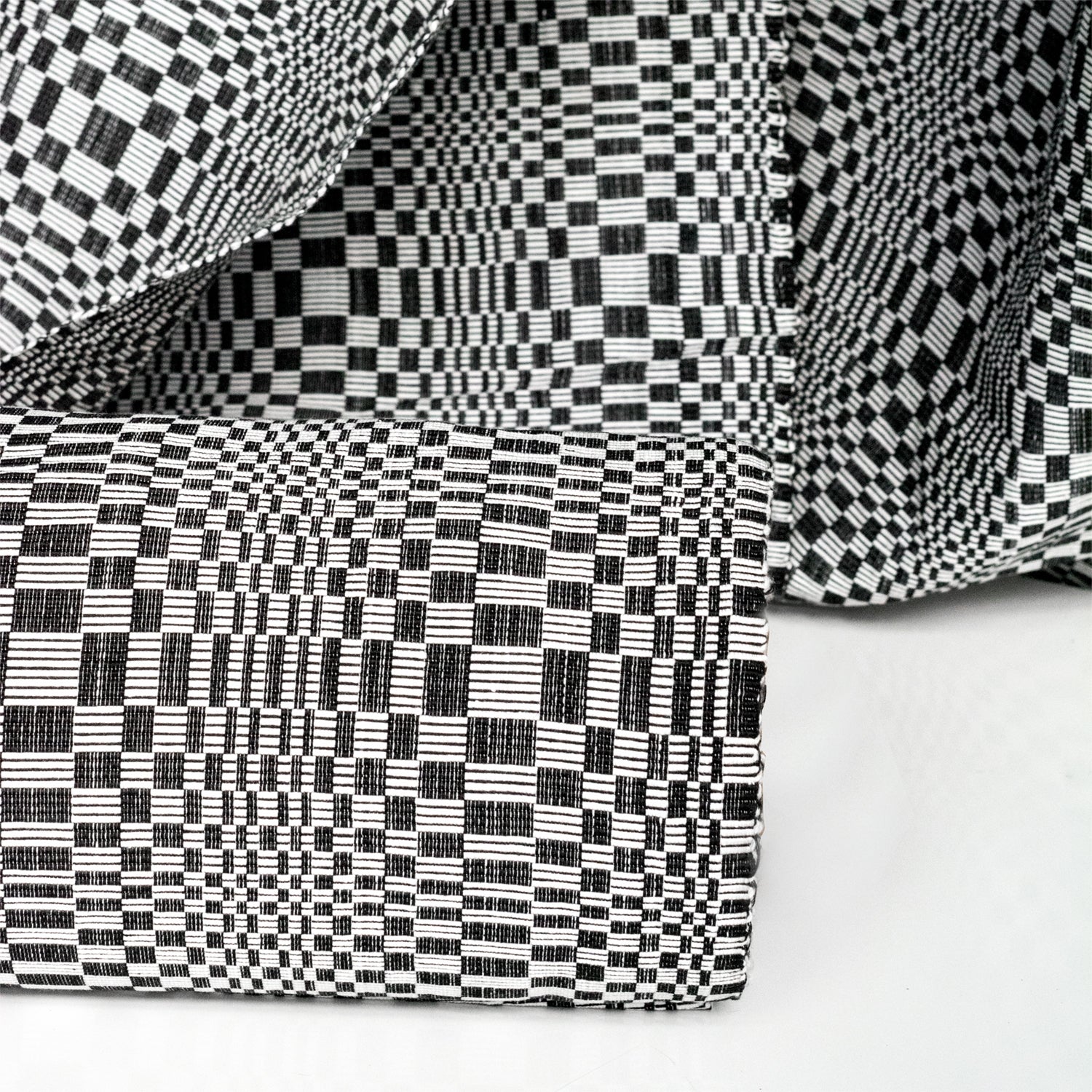 Binakol Fabric, SM Twister Pattern