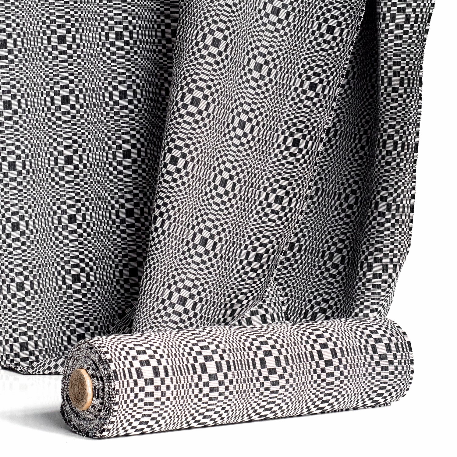 Binakol Fabric, SM Twister Pattern